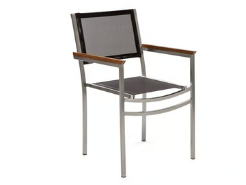 CENTENARY - Chair by Il Giardino di Legno - view 2